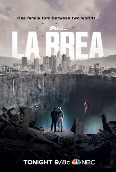 مشاهدة مسلسل La Brea الموسم الاول الحلقة 10