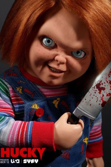 Chucky الموسم الاول الحلقة 4