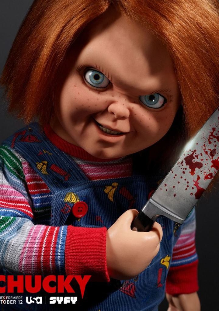 مشاهدة مسلسل Chucky الموسم الاول الحلقة 8