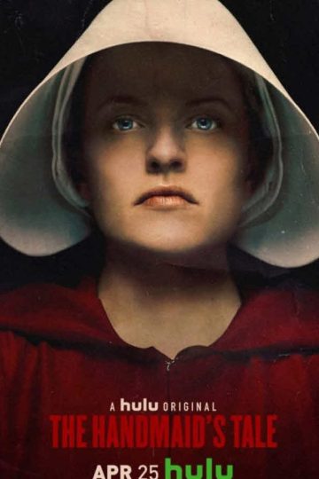 The Handmaid’s Tale الموسم الثاني الحلقة 1