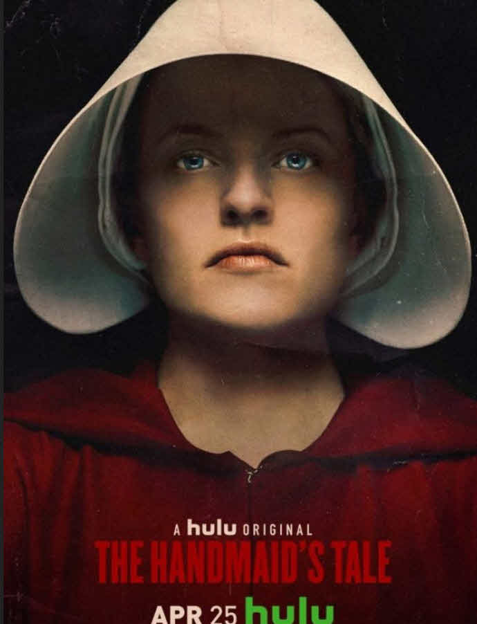 مشاهدة مسلسل The Handmaid's Tale الموسم الثاني الحلقة 1