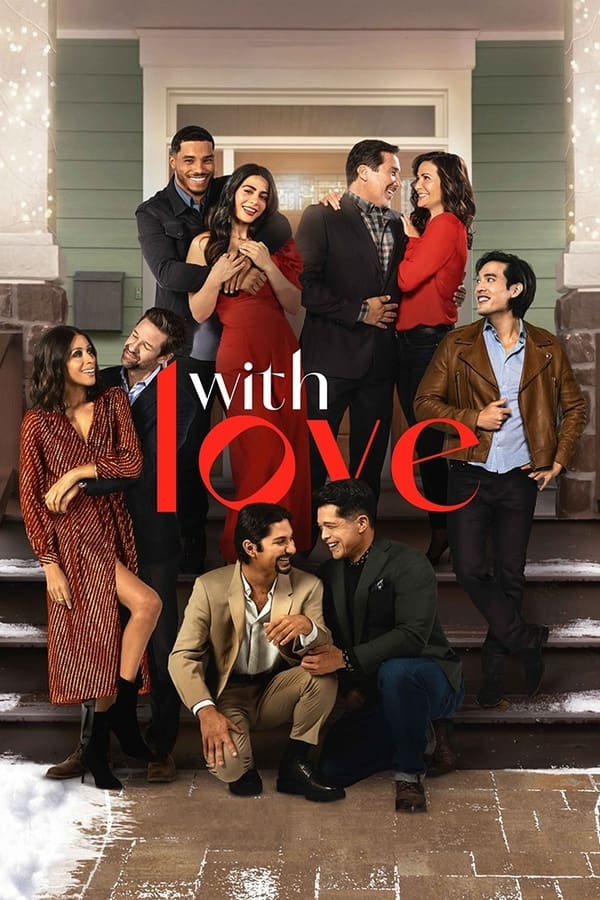 مشاهدة مسلسل With Love الموسم الاول الحلقة 2