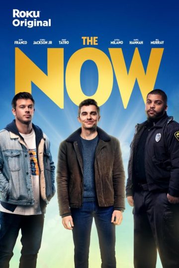 The Now الموسم الاول الحلقة 2