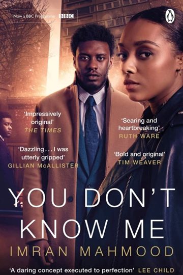 You Don’t Know Me الموسم الاول الحلقة 4