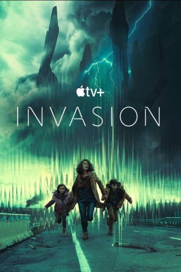 Invasion الموسم الاول الحلقة 7
