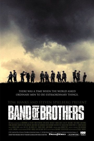 Band of Brothers الموسم الاول الحلقة 10