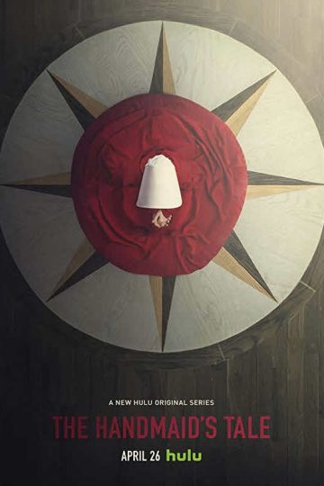 The Handmaid’s Tale الموسم الاول الحلقة 10