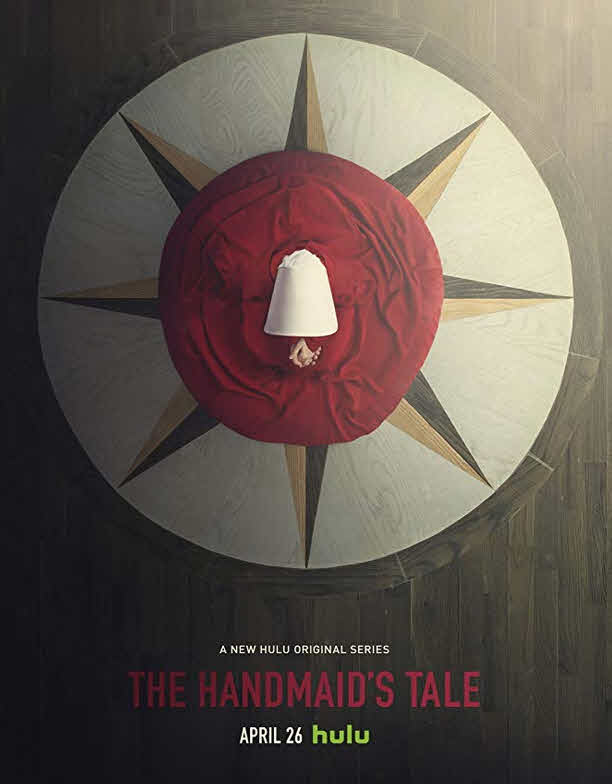 مسلسل The Handmaid’s Tale الموسم الأول 1