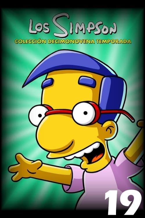 مسلسل The Simpsons الموسم التاسع 9