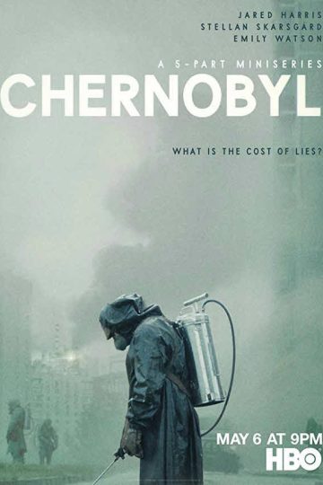 Chernobyl الموسم الاول الحلقة 5