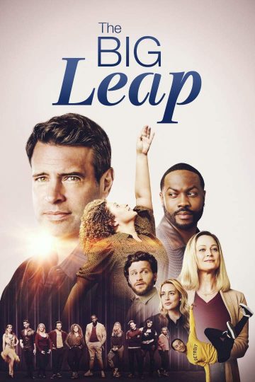 The Big Leap الموسم الاول الحلقة 4