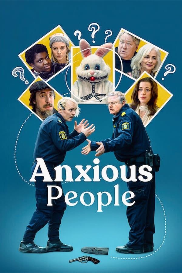 مشاهدة مسلسل Anxious People الموسم الاول الحلقة 3