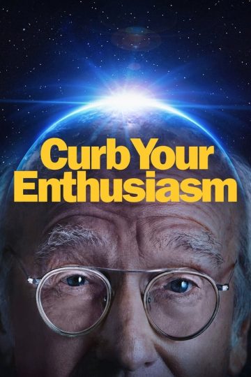 Curb Your Enthusiasm الموسم الحادي العاشر الحلقة 1