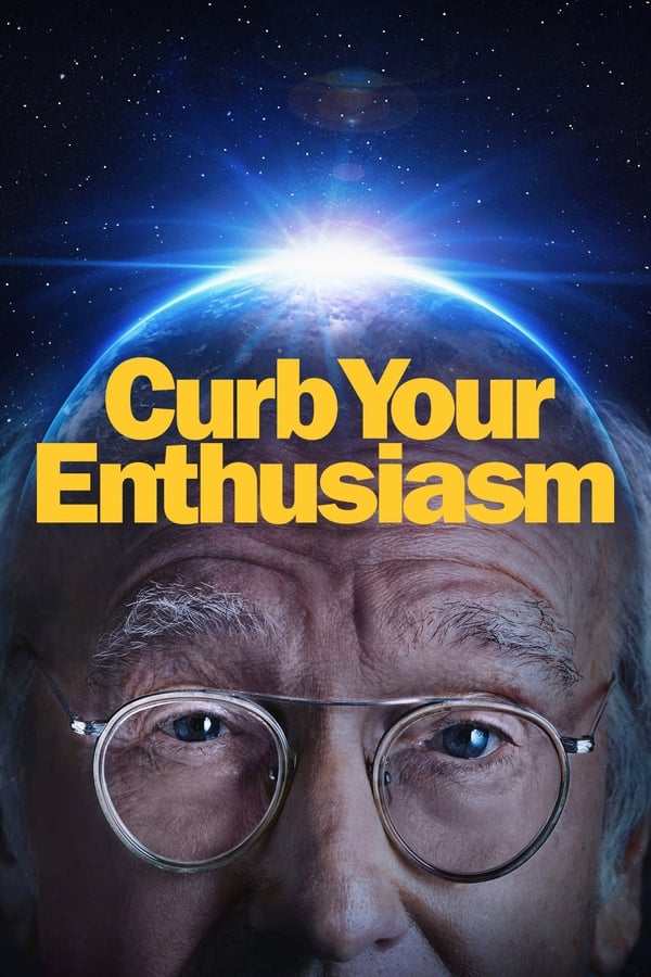 مشاهدة مسلسل Curb Your Enthusiasm الموسم الحادي العاشر الحلقة 1