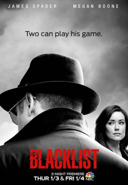 مشاهدة مسلسل The Blacklist الموسم السادس الحلقة 8