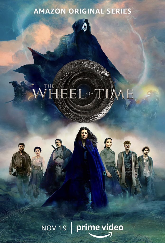 مشاهدة مسلسل The Wheel of Time الموسم الاول الحلقة 2