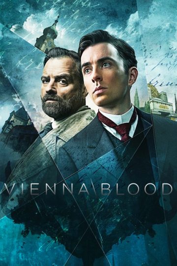 Vienna Blood الموسم الثاني الحلقة 3