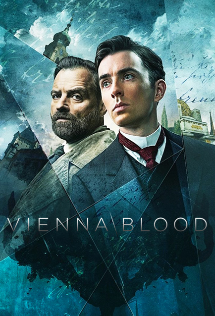 مشاهدة مسلسل Vienna Blood الموسم الثاني الحلقة 2