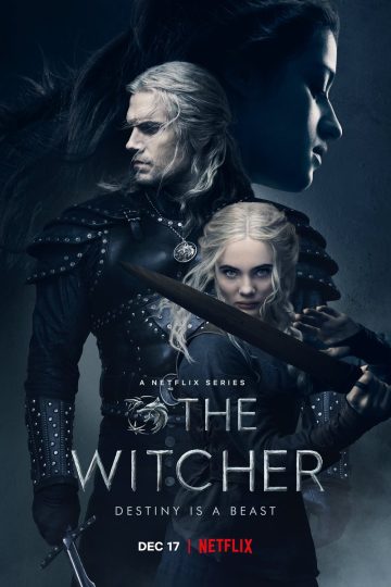 The Witcher الموسم الثاني الحلقة 5