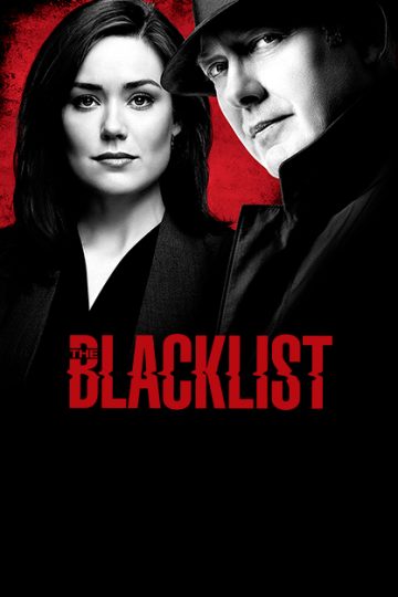 The Blacklist الموسم الخامس الحلقة 22