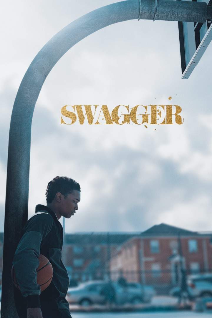 مشاهدة مسلسل Swagger الموسم الاول الحلقة 4