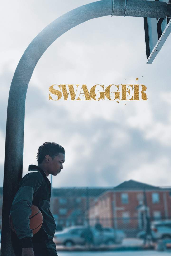 مسلسل Swagger الموسم الأول 1