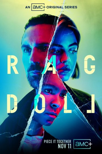 Ragdoll الموسم الاول الحلقة 5