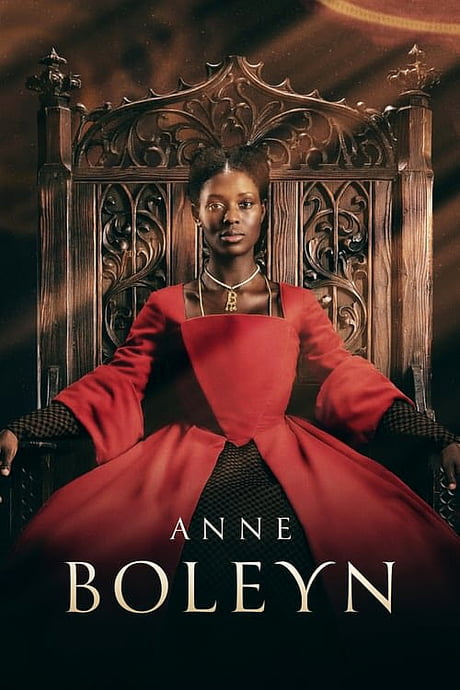 مسلسل Anne Boleyn