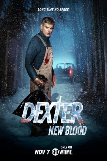 Dexter: New Blood الموسم التاسع الحلقة 9