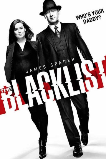The Blacklist الموسم الرابع الحلقة 18