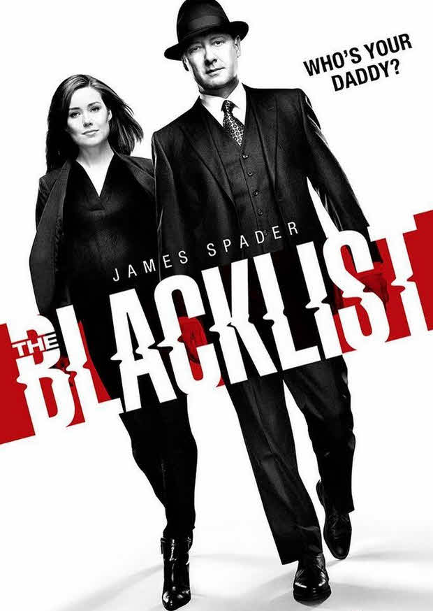مشاهدة مسلسل The Blacklist الموسم الرابع الحلقة 3