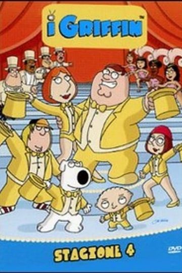Family Guy الموسم الرابع الحلقة 22