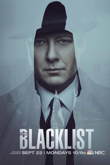 The Blacklist الموسم الثاني الحلقة 21