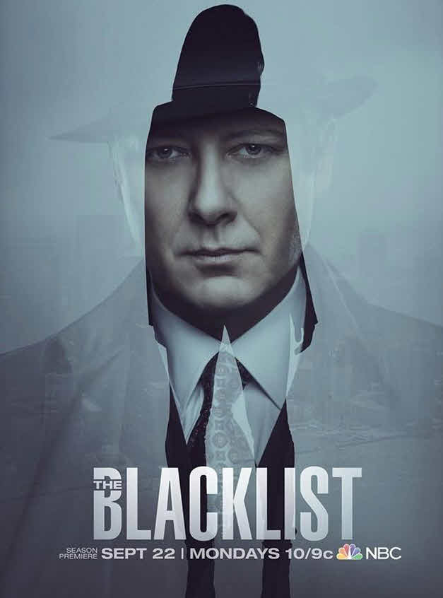 مشاهدة مسلسل The Blacklist الموسم الثاني الحلقة 22