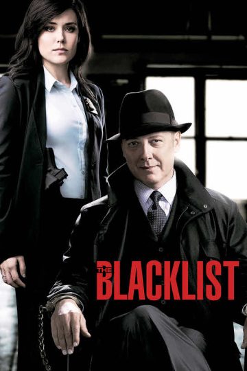 The Blacklist الموسم الاول الحلقة 11