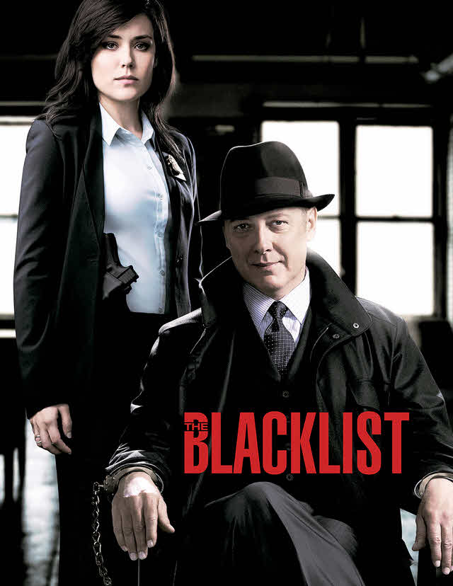 مشاهدة مسلسل The Blacklist الموسم الاول الحلقة 21