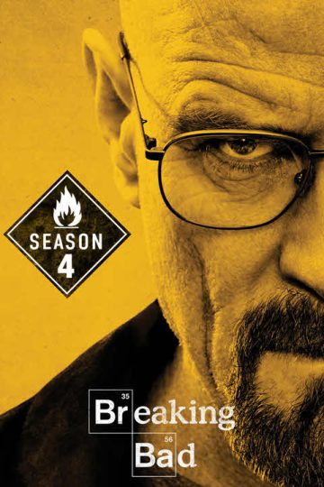 Breaking Bad الموسم الرابع الحلقة 5