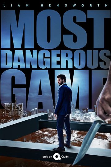 Most Dangerous Game الموسم الاول الحلقة 1
