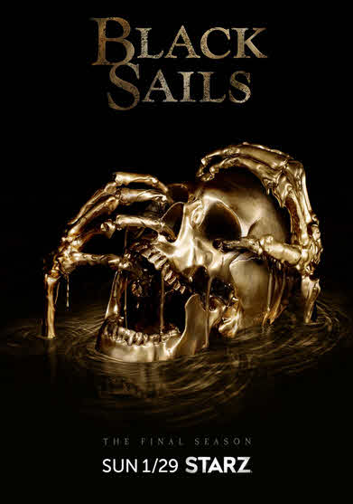 مشاهدة مسلسل Black Sails الموسم الرابع الحلقة 3
