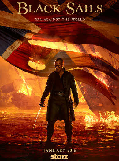 مشاهدة مسلسل Black Sails الموسم الثالث الحلقة 7