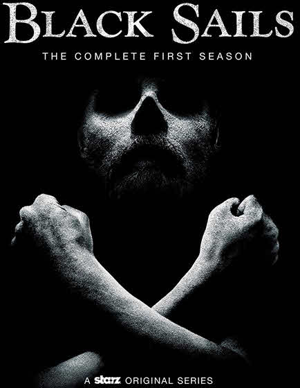 مشاهدة مسلسل Black Sails الموسم الاول الحلقة 2