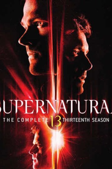 Supernatural الموسم الثالث عشر الحلقة 23