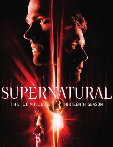 مشاهدة مسلسل Supernatural الموسم الثالث عشر الحلقة 17