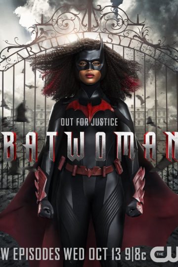 Batwoman