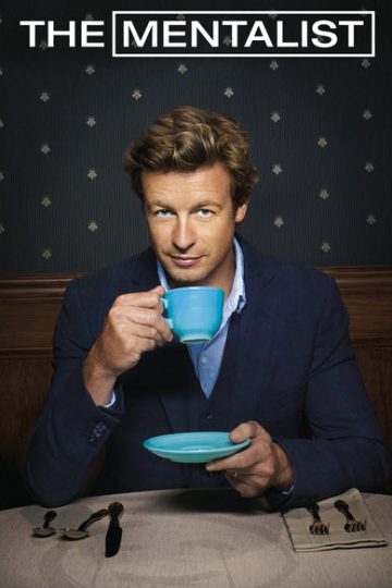 The Mentalist الموسم السابع الحلقة 1