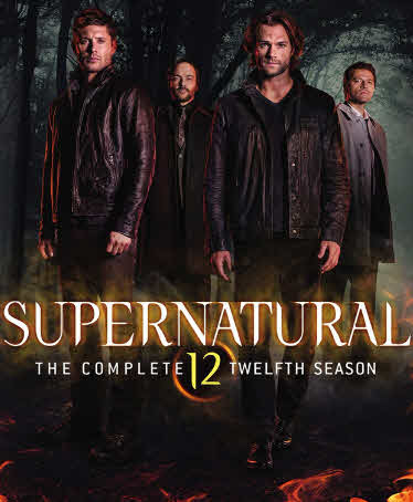 مشاهدة مسلسل Supernatural الموسم الثاني عشر الحلقة 10