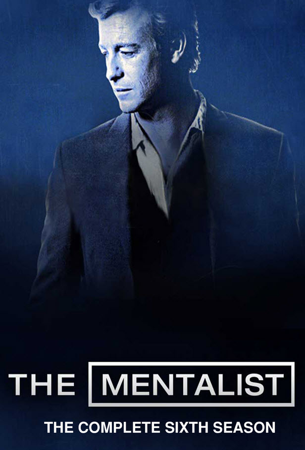 مشاهدة مسلسل The Mentalist الموسم السادس الحلقة 1