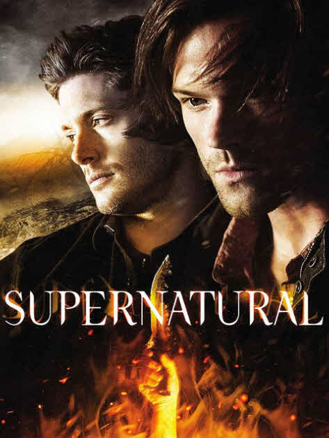مشاهدة مسلسل Supernatural الموسم العاشر الحلقة 1
