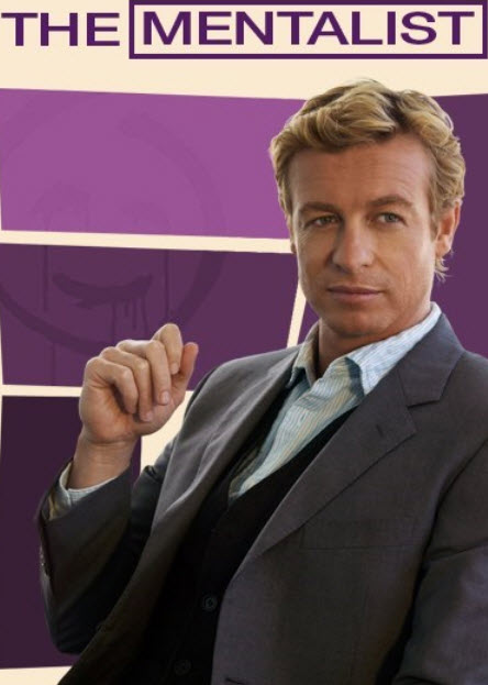 مشاهدة مسلسل The Mentalist الموسم الخامس الحلقة 1