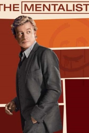 The Mentalist الموسم الرابع الحلقة 24